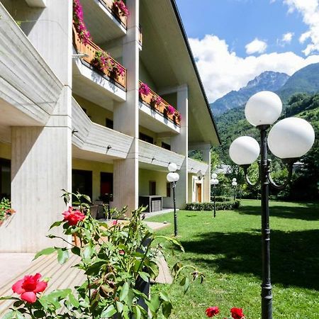 Hotel Miage Charvensod Экстерьер фото