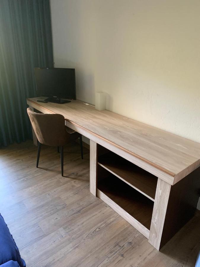 Hotel Miage Charvensod Экстерьер фото