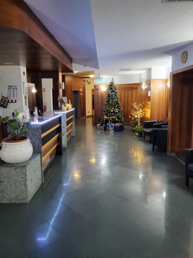 Hotel Miage Charvensod Экстерьер фото