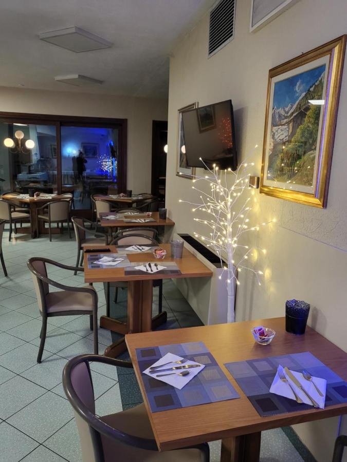Hotel Miage Charvensod Экстерьер фото