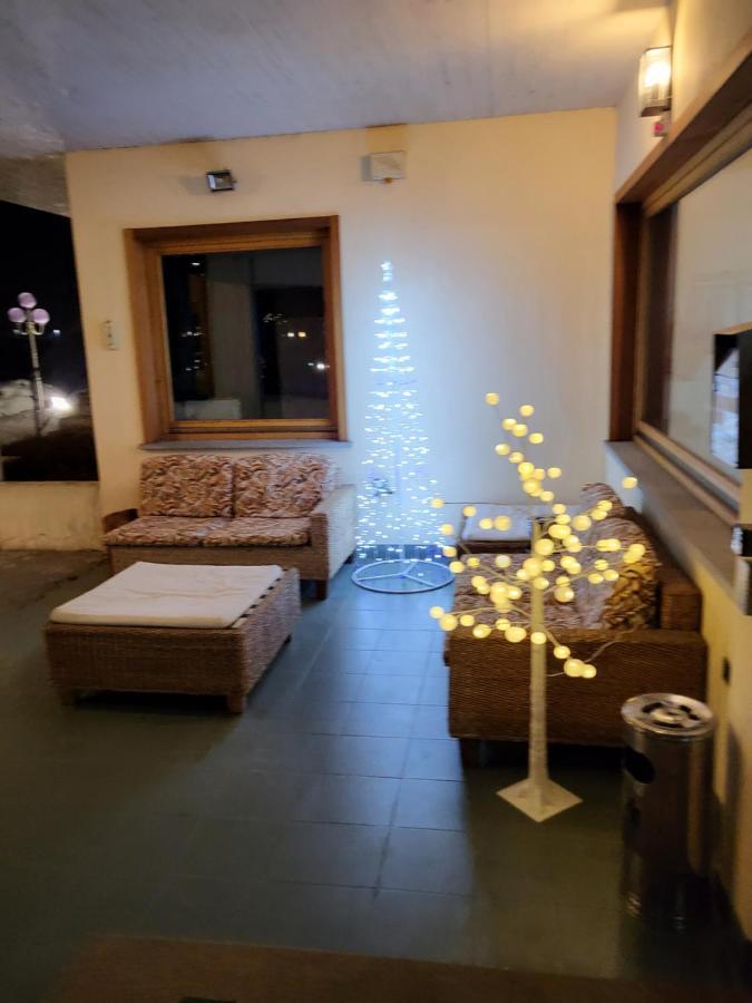 Hotel Miage Charvensod Экстерьер фото