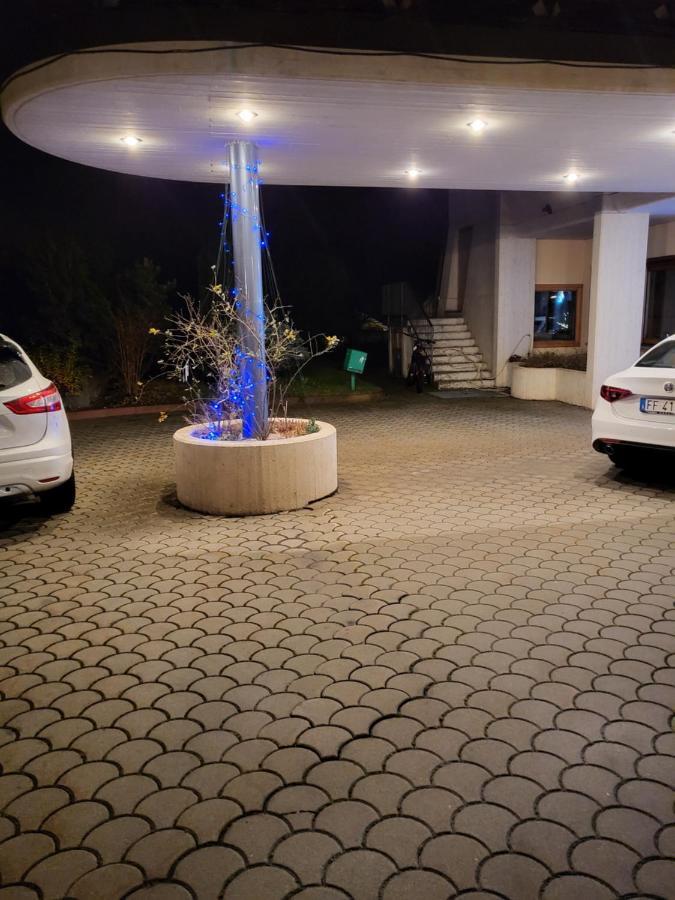 Hotel Miage Charvensod Экстерьер фото