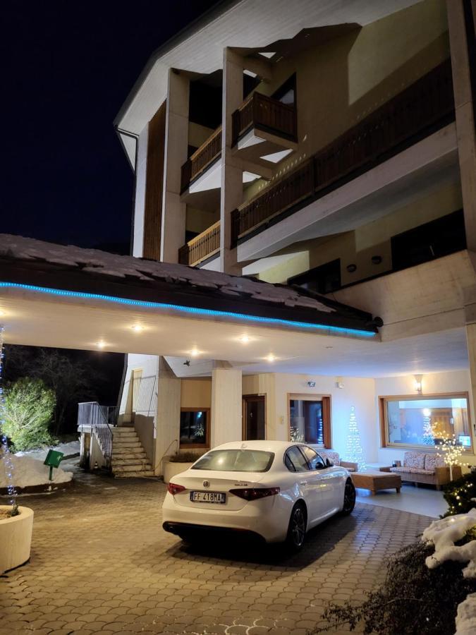 Hotel Miage Charvensod Экстерьер фото
