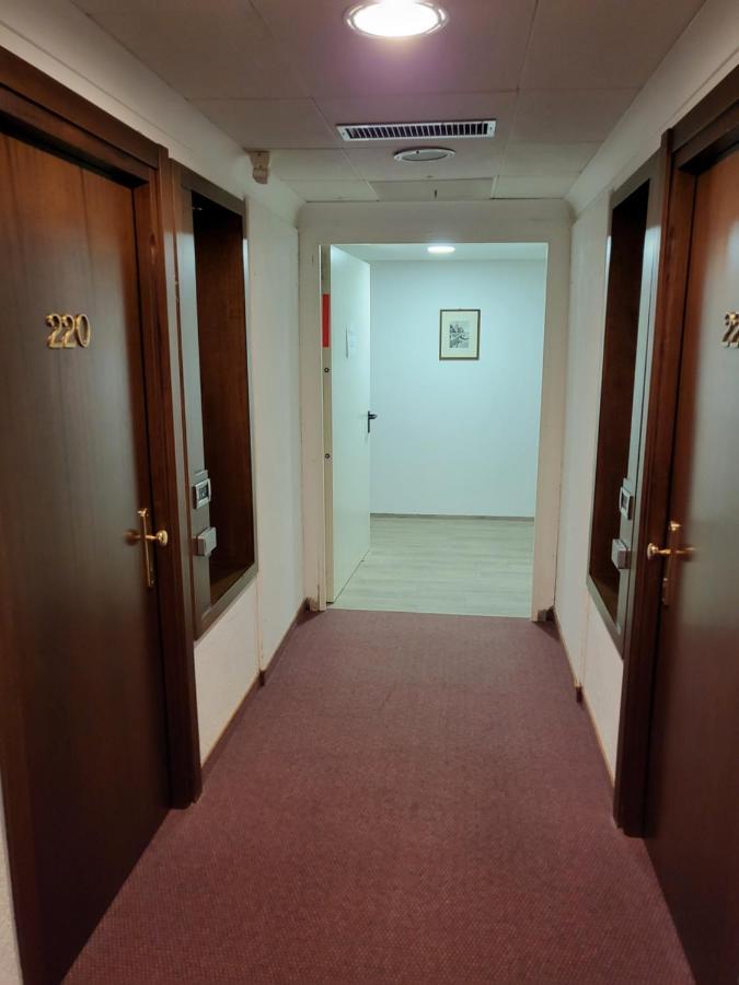 Hotel Miage Charvensod Экстерьер фото