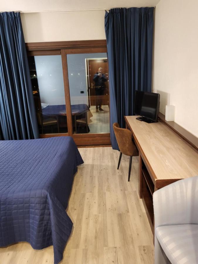Hotel Miage Charvensod Экстерьер фото