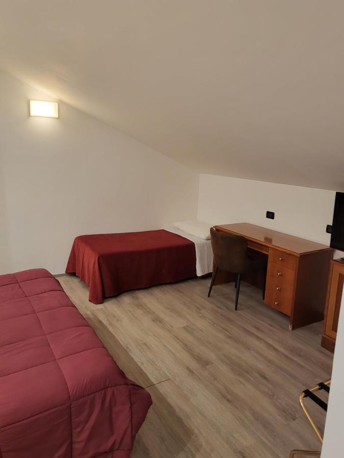 Hotel Miage Charvensod Экстерьер фото