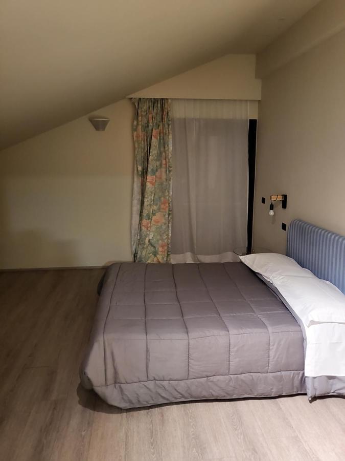 Hotel Miage Charvensod Экстерьер фото