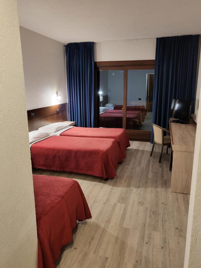 Hotel Miage Charvensod Экстерьер фото