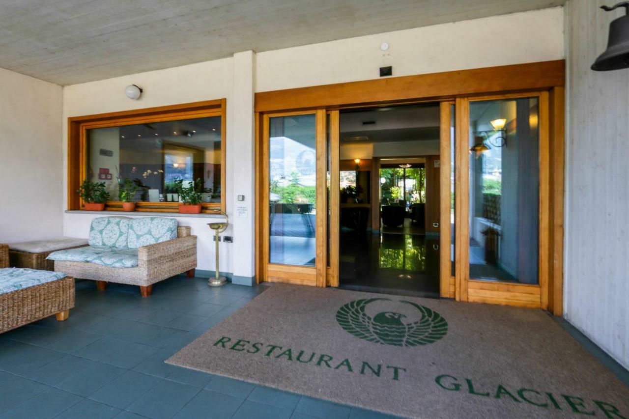 Hotel Miage Charvensod Экстерьер фото