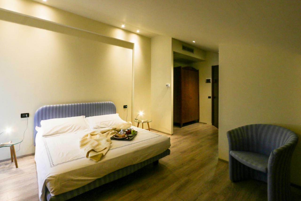 Hotel Miage Charvensod Экстерьер фото