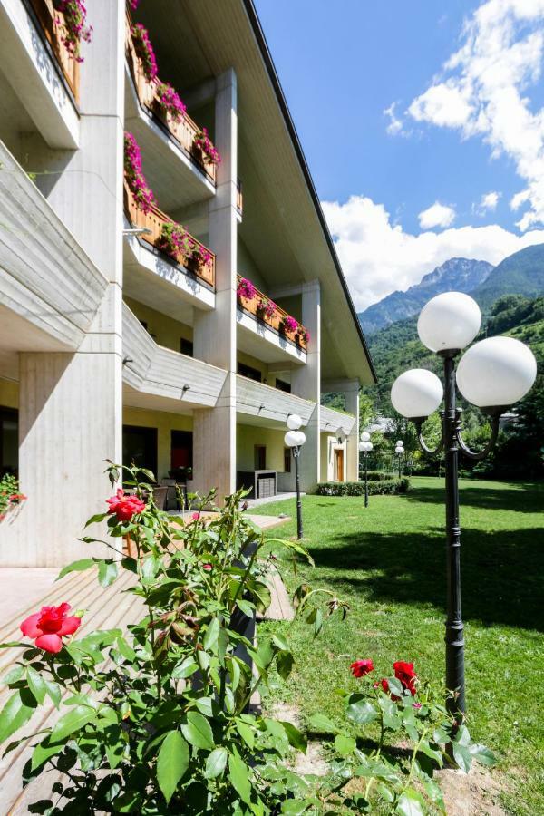 Hotel Miage Charvensod Экстерьер фото