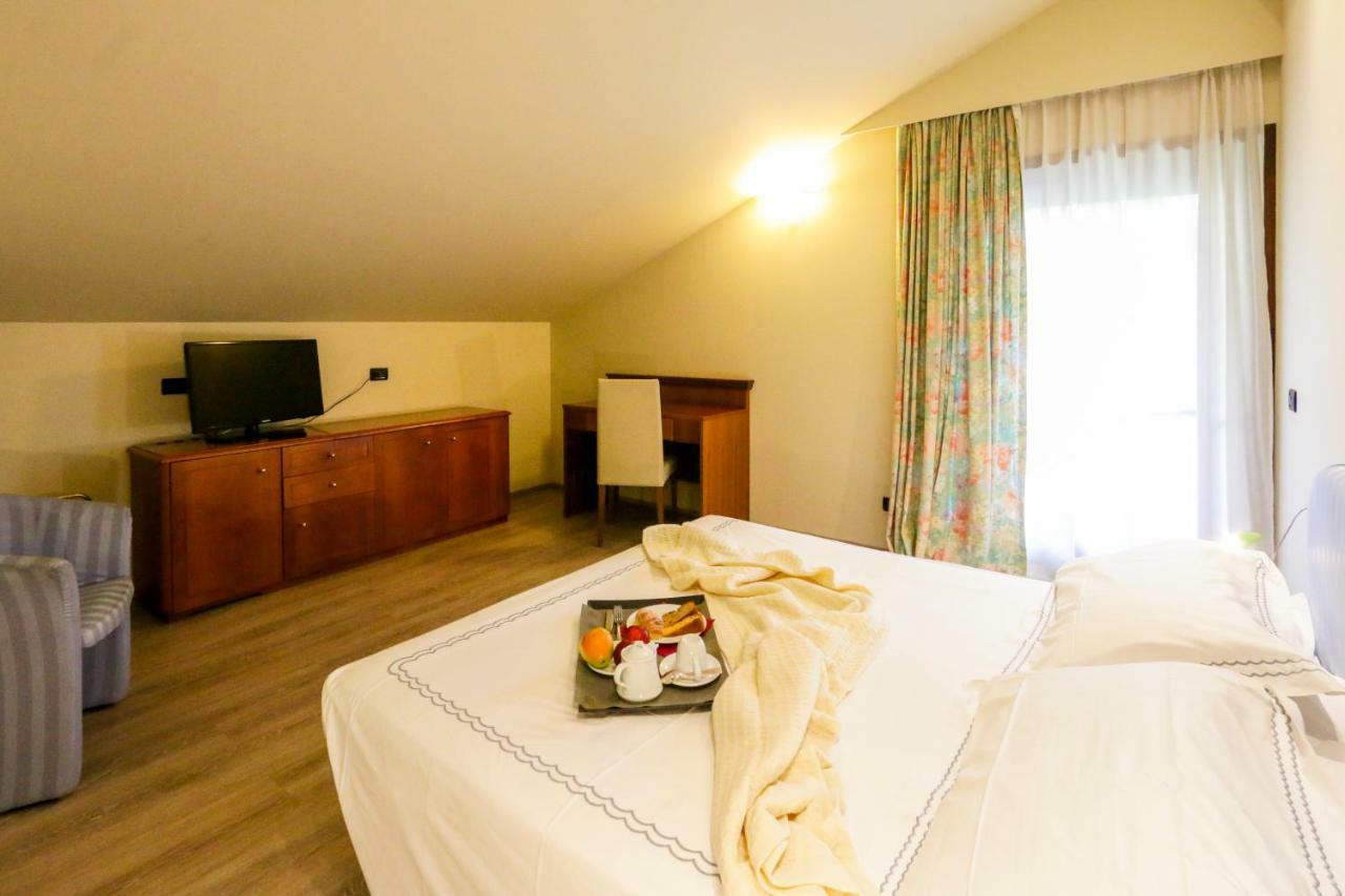 Hotel Miage Charvensod Экстерьер фото